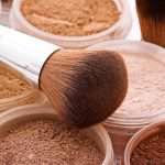 Mineral Makeup